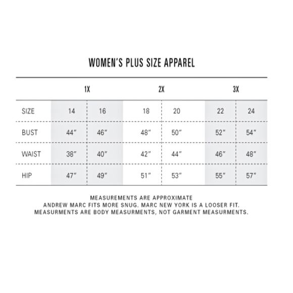 NWT Andrew Marc Women's Plus Asymmetric Twisted Active Tank Top - Picture 6 of 7